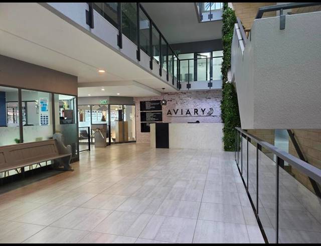 BUSINESS PROPERTY TO RENT IN LYNNWOOD GLEN